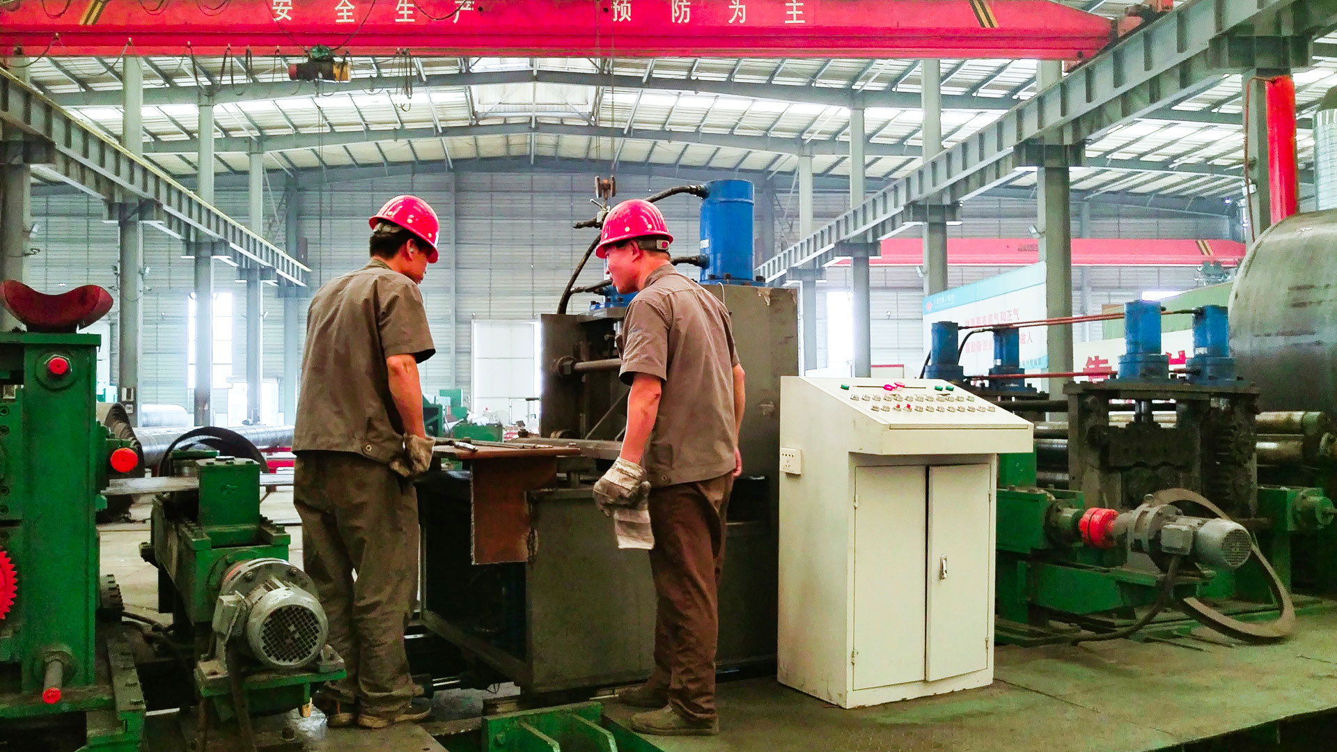 1660291347675973.jpg 圖1-一線剪板機(jī).jpg