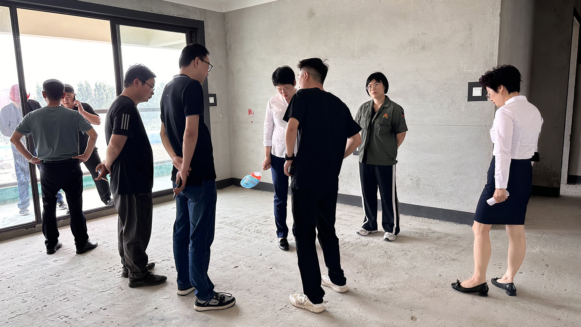 1684477977890321.jpg 交房演練-快速反應(yīng)維修班1.jpg